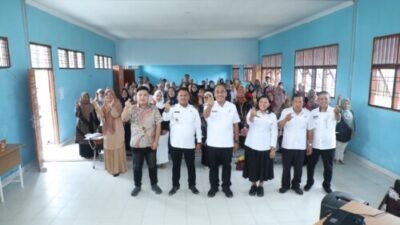 Pemkab Asahan Gandeng Indomaret Perluas Pasar Produk UMKM