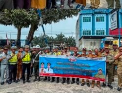 Razia Pajak Kendaraan, Bapenda Batubara Gandeng Polisi, Jasa Raharja Hingga Subdenpom
