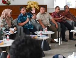 Ratusan Ribu KK Sumut Terdaftar, Jutaan Lainnya Belum, Ini Cara Daftar Bansos Digital