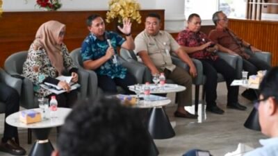 Ratusan Ribu KK Sumut Terdaftar, Jutaan Lainnya Belum, Ini Cara Daftar Bansos Digital