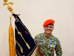 Satuan Elite TNI AU Parako 463 Pasgat Medan Raih Samkarya Nugraha