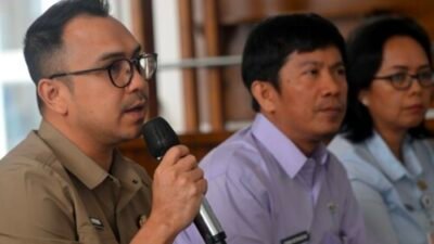 Harga Cabai di Sumut Masih Tinggi Meski Surplus, Ini Solusi Pemprov