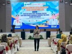 Cetak Pelajar Tertib Berlalu Lintas, Satlantas Batubara Gandeng Sekolah
