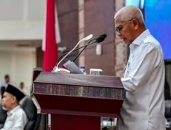 Wagub Pastikan Aspirasi Rakyat Sumut Dikawal Hingga Realisasi