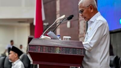 Wagub Pastikan Aspirasi Rakyat Sumut Dikawal Hingga Realisasi