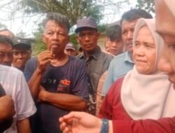 Pilkades Pulau Rakyat Tua Ricuh, Warga Pemilik E-KTP Tak Bisa Mencoblos Ke TPS
