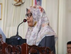 Paripurna DPRD Batubara, Enam Fraksi Dukung Tiga Ranperda Dibahas