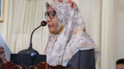 Paripurna DPRD Batubara, Enam Fraksi Dukung Tiga Ranperda Dibahas
