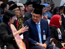 Ameriza Ma’aruf Moesa Pimpin BI Sumut, Proyeksikan Ekonomi Tumbuh 5,11 Persen