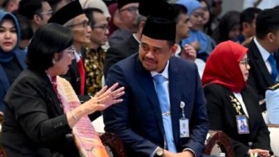 Ameriza Ma’aruf Moesa Pimpin BI Sumut, Proyeksikan Ekonomi Tumbuh 5,11 Persen