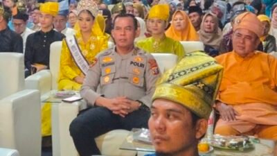 Gebyar Batubara Bertanjak VII 2026, Melayu Bangga, Budaya Terjaga