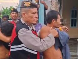 GSN di Emplasmen Kualanamu, 4 Pria Positif Narkoba, Pemasok Diburu
