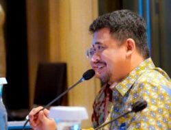 Gubernur Target Jamsostek 53,26 Persen, Sumut Bersaing di Jamsostek Award 2026