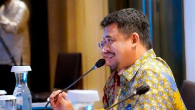 Gubernur Target Jamsostek 53,26 Persen, Sumut Bersaing di Jamsostek Award 2026