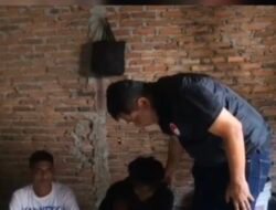 Gerebek di Pantai Labu, Polresta Deli Serdang Gulung 6 Orang, Sabu Disita