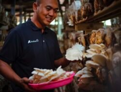 Inalum Raih 2 Gold ISDA 2026, Berdayakan Warga Batubara