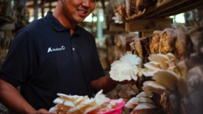 Inalum Raih 2 Gold ISDA 2026, Berdayakan Warga Batubara