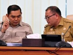 Pemprov Sumut dan DPRD Tuntaskan Evaluasi P-APBD 2026