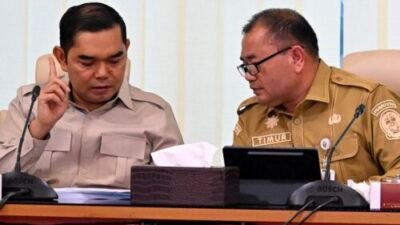 Pemprov Sumut dan DPRD Tuntaskan Evaluasi P-APBD 2026