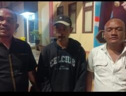 Modus Tuduh Sabu, Komplotan Berkedok Intel Culik Pria Batang Kuis dan Peras Rp17 Juta