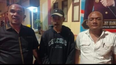 Modus Tuduh Sabu, Komplotan Berkedok Intel Culik Pria Batang Kuis dan Peras Rp17 Juta