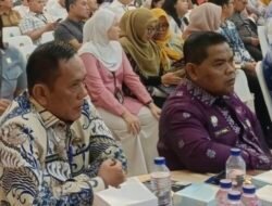 Transparan dan Terbuka, Pemkab Batubara Raih KI Sumut Award 2026