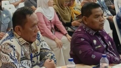 Transparan dan Terbuka, Pemkab Batubara Raih KI Sumut Award 2026