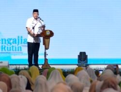 Pengajian ASN Sumut, AI Jadi Bahasan 