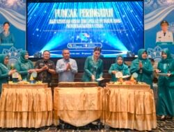 Gubernur Sumut Ajak Kader PKK Lindungi Anak dari Narkoba dan Bullying