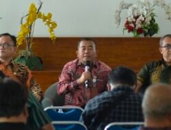 Cek Kesehatan Gratis di Sumut Sudah 32,81%, Target 46% Hingga Akhir 2026