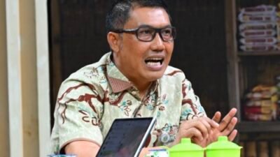 Cegah Karhutla, Pemprov Sumut Bentuk 5 Kelompok MPA