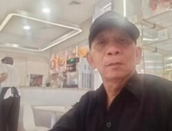 Voucke Lontaan Soroti Pemecatan Firdaus dari PWI, Pertanyakan Proses dan Sanksi