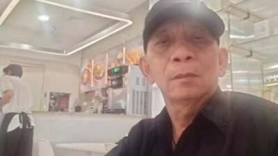 Voucke Lontaan Soroti Pemecatan Firdaus dari PWI, Pertanyakan Proses dan Sanksi