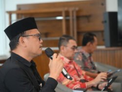BKP Rp325 Miliar Sudah Mengalir ke 30 Kabupaten/Kota Sumut