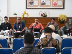 Pemprov Sumut Target 5.395 Kegiatan Pembangunan Selesai 26 Desember 2026