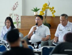 Pemprov Sumut Revitalisasi BLK Simalungun, Siapkan 18 Program Pelatihan Kerja