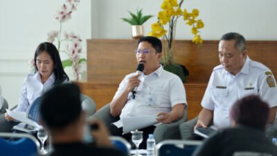 Pemprov Sumut Revitalisasi BLK Simalungun, Siapkan 18 Program Pelatihan Kerja