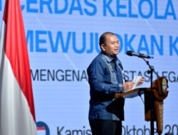 Pj Sekdaprov Sumut Ingatkan ASN Waspada Investasi Bodong