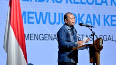 Pj Sekdaprov Sumut Ingatkan ASN Waspada Investasi Bodong