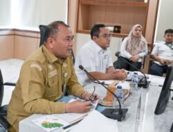 Bedah Rumah Sumut 2026 Naik dari 1.900 Jadi 15.011 Unit, Pemkab/Pemko Diminta Cepat