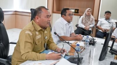 Bedah Rumah Sumut 2026 Naik dari 1.900 Jadi 15.011 Unit, Pemkab/Pemko Diminta Cepat
