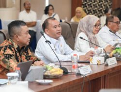 117 Lokasi Diusulkan, Pemprov Sumut Genjot Program Listrik Perdesaan