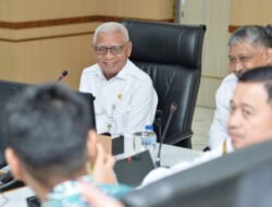 Sumut Siapkan 9.624 Hektare Lahan Bawang Putih, Targetkan Panen 20 Ton