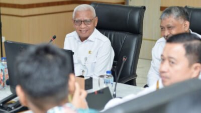 Sumut Siapkan 9.624 Hektare Lahan Bawang Putih, Targetkan Panen 20 Ton