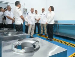Wagub Sumut Surya Minta MBG Jangkau Daerah 3T